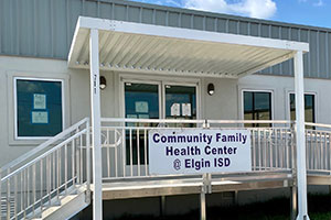 elgin