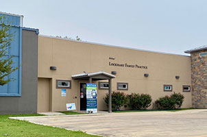 lockhart