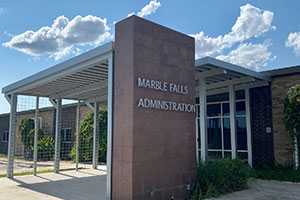 marble-isd