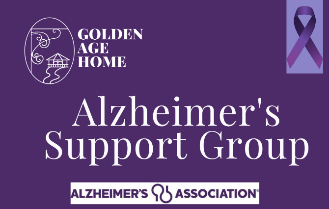 Alzheimer’s Support Group | Bluebonnet Trails